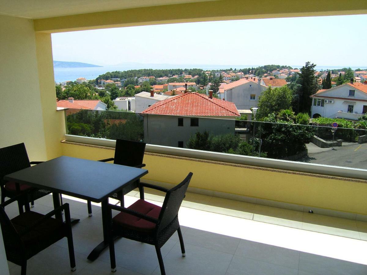 Apartment Krajinovic