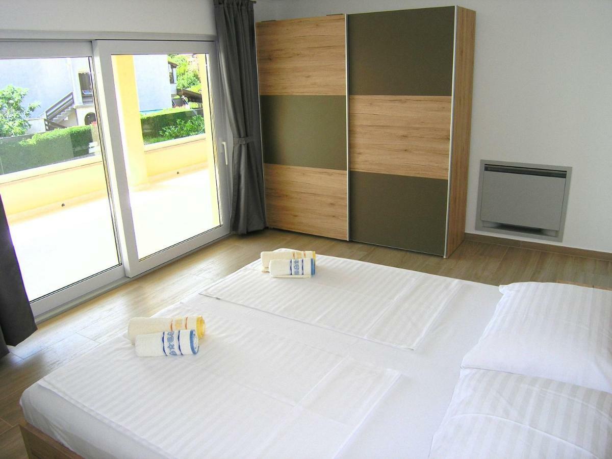 Krajinovic Apartment Krk Town