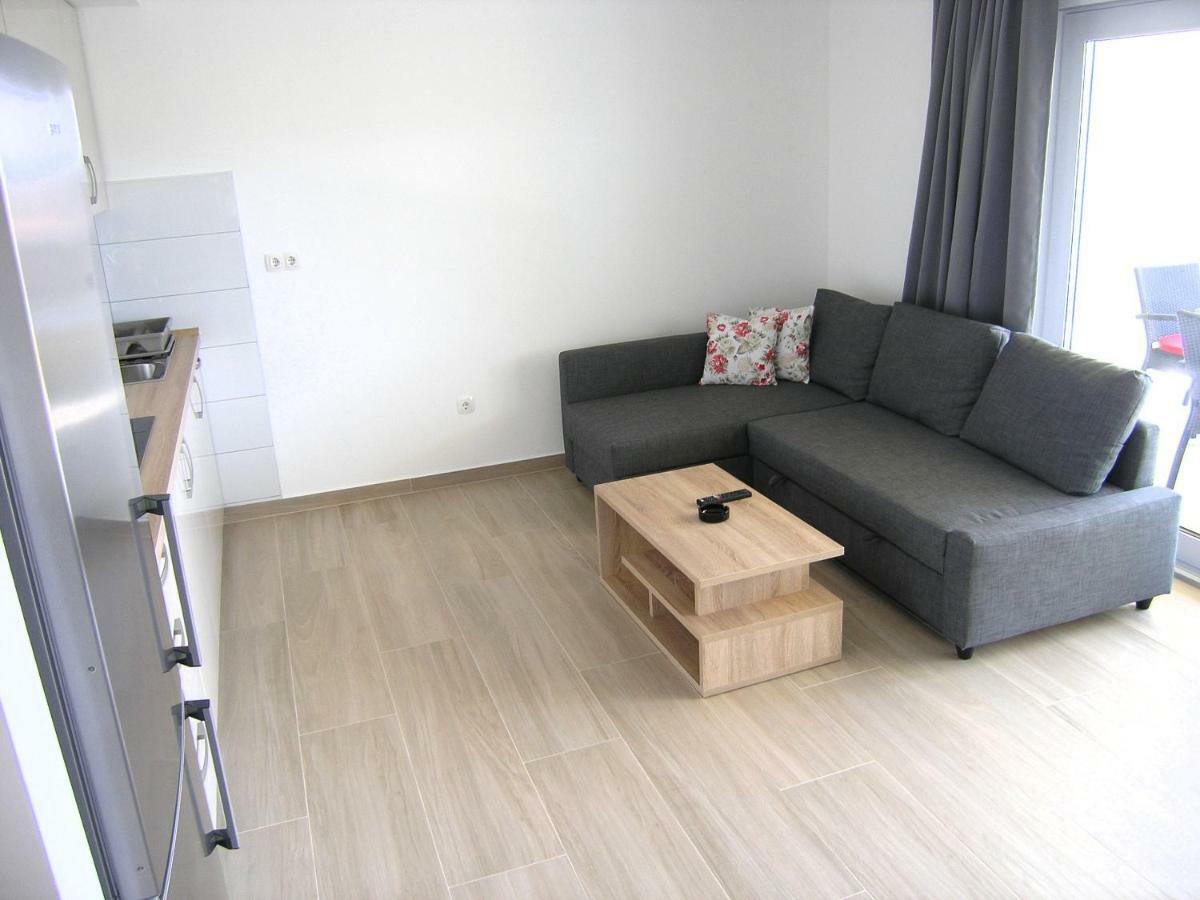 Apartment Krajinovic Krk Town