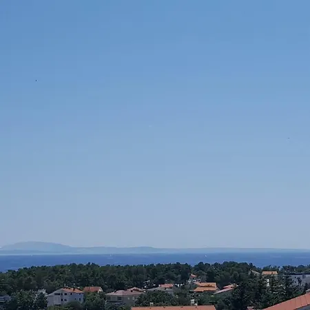 Apartmani Krajinovic Krk Town Exterior photo