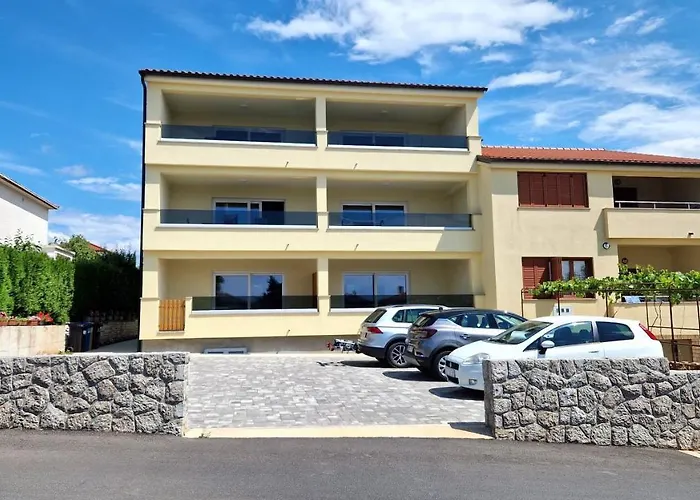 Apartmani Krajinovic