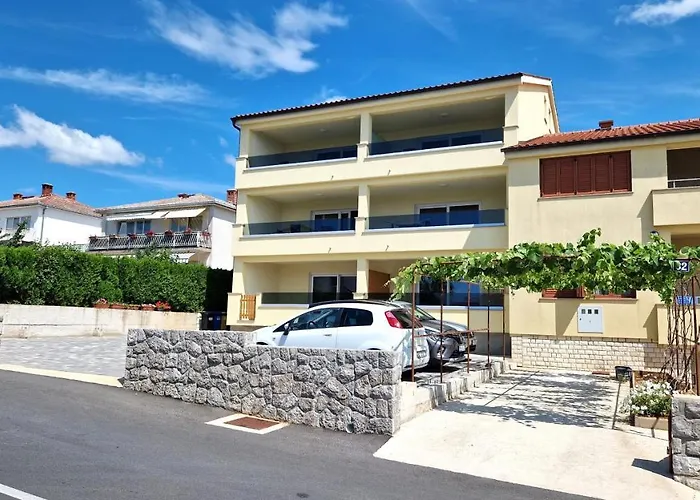 Apartmani Krajinovic