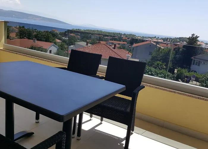 Apartmani Krajinovic