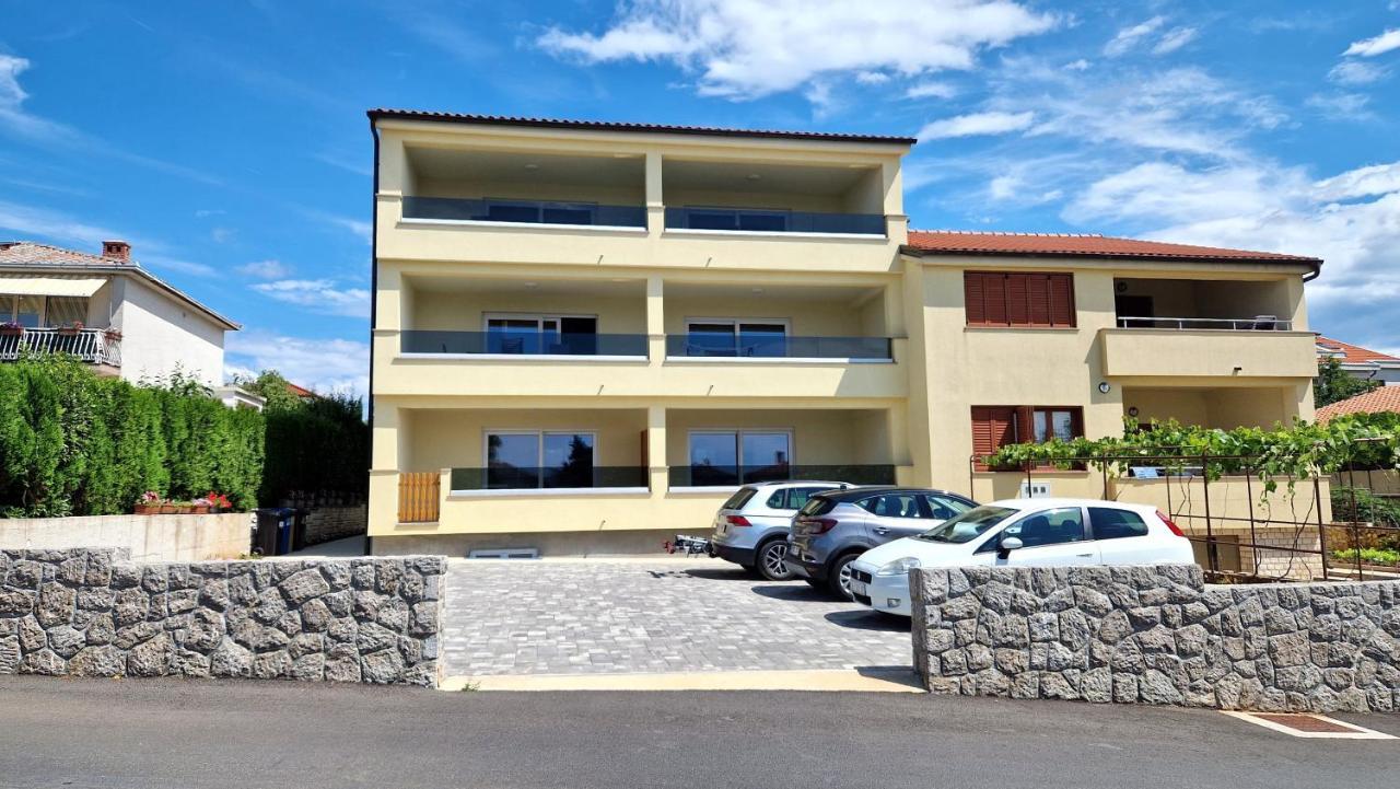 Krajinovic Apartment