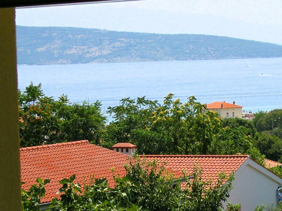 Krajinovic Krk Town