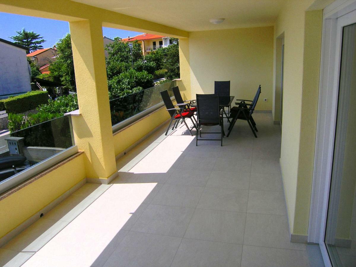 Apartment Krajinovic *