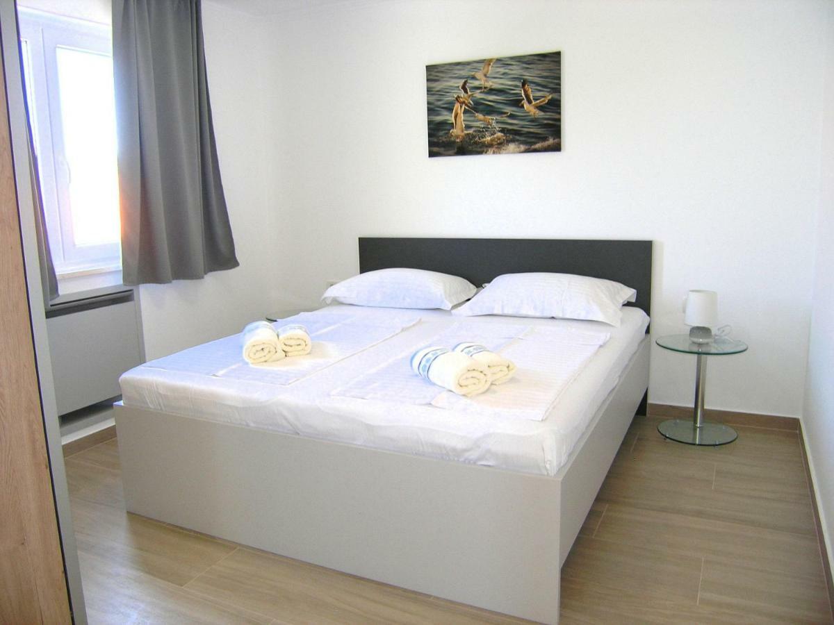 Krajinovic Apartment Krk Town
