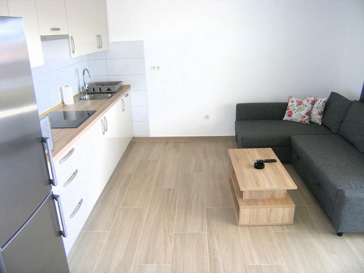 Apartment Krajinovic *