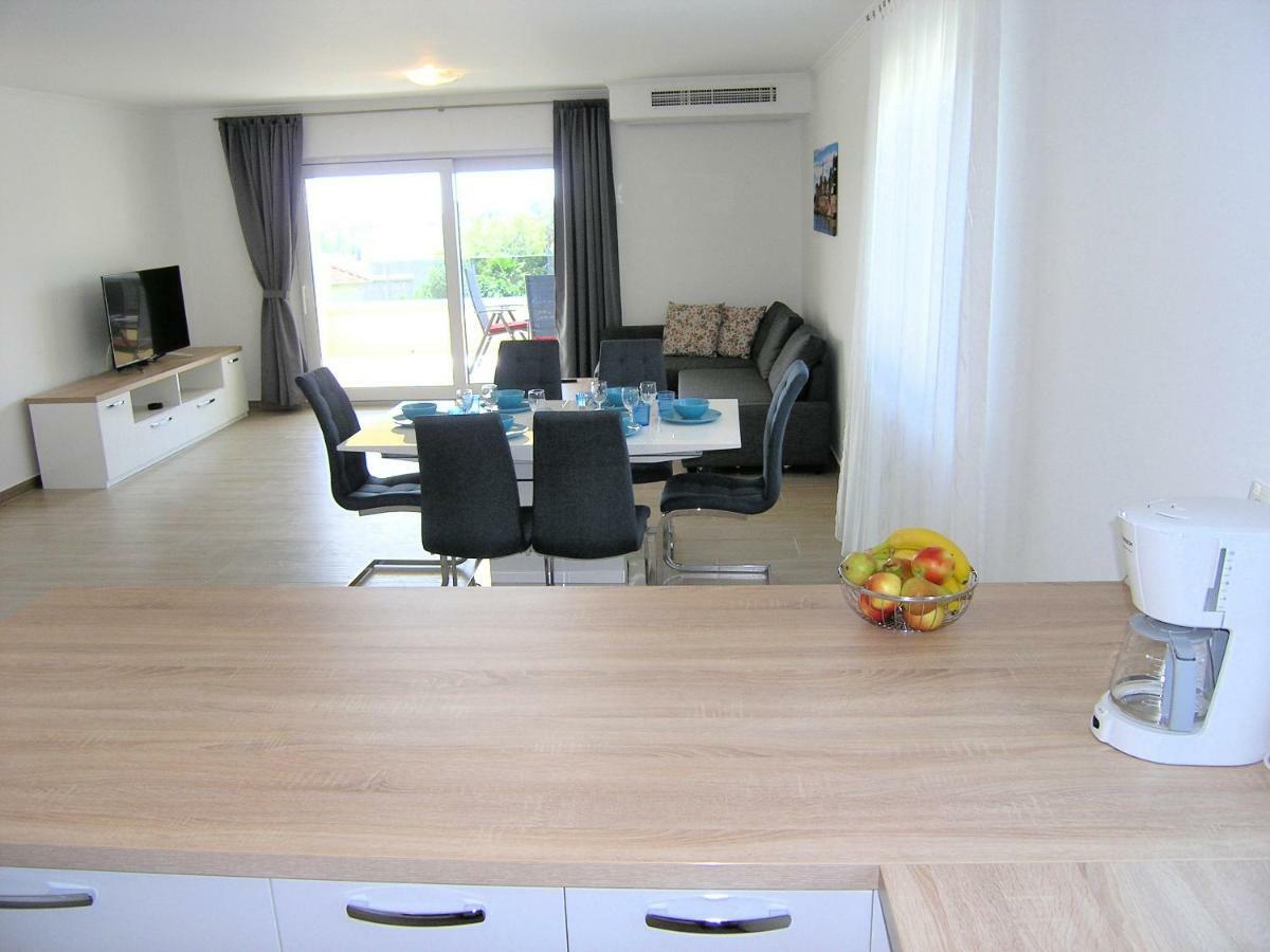 Apartment Krajinovic