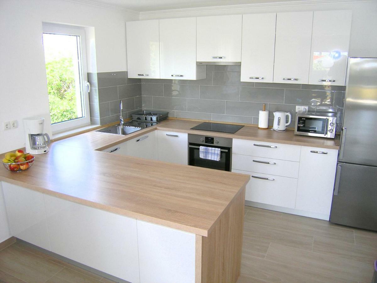 Apartment Krajinovic Krk Town