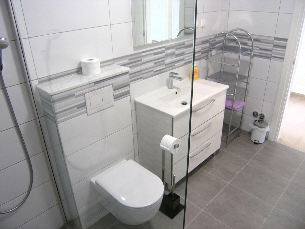 Krajinovic Apartment *