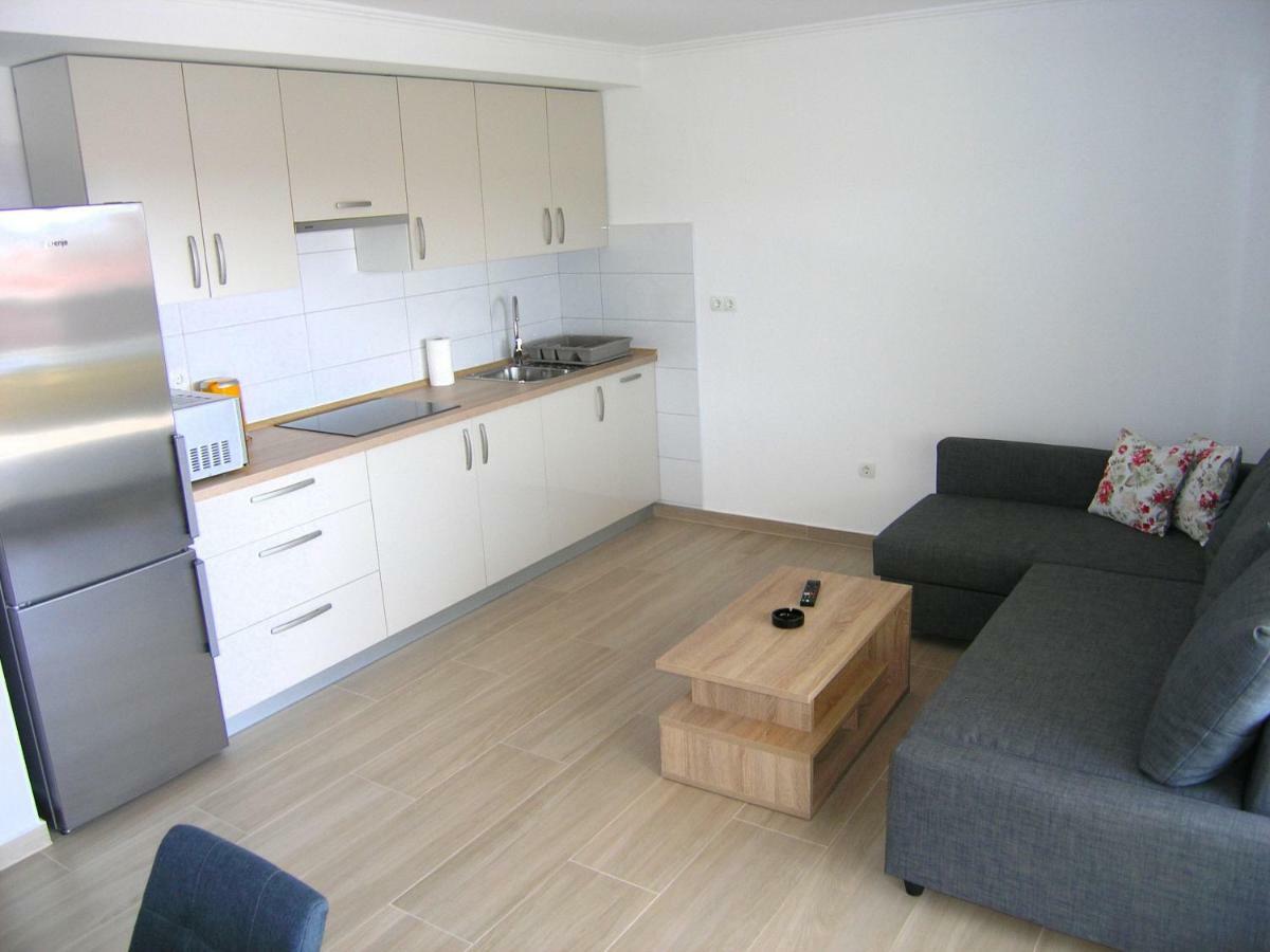 Krajinovic Apartment Krk Town