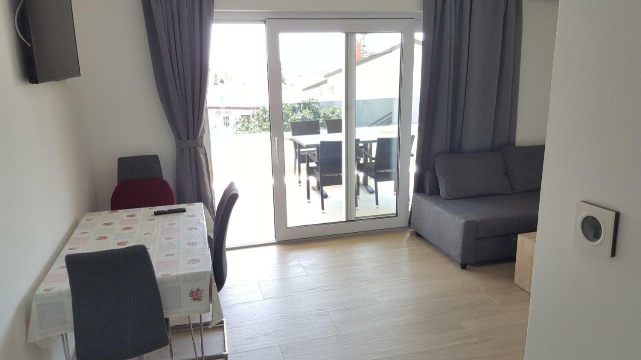 Krajinovic Apartment