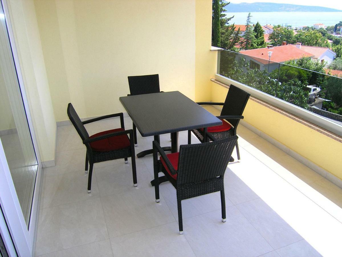 Apartment Krajinovic *