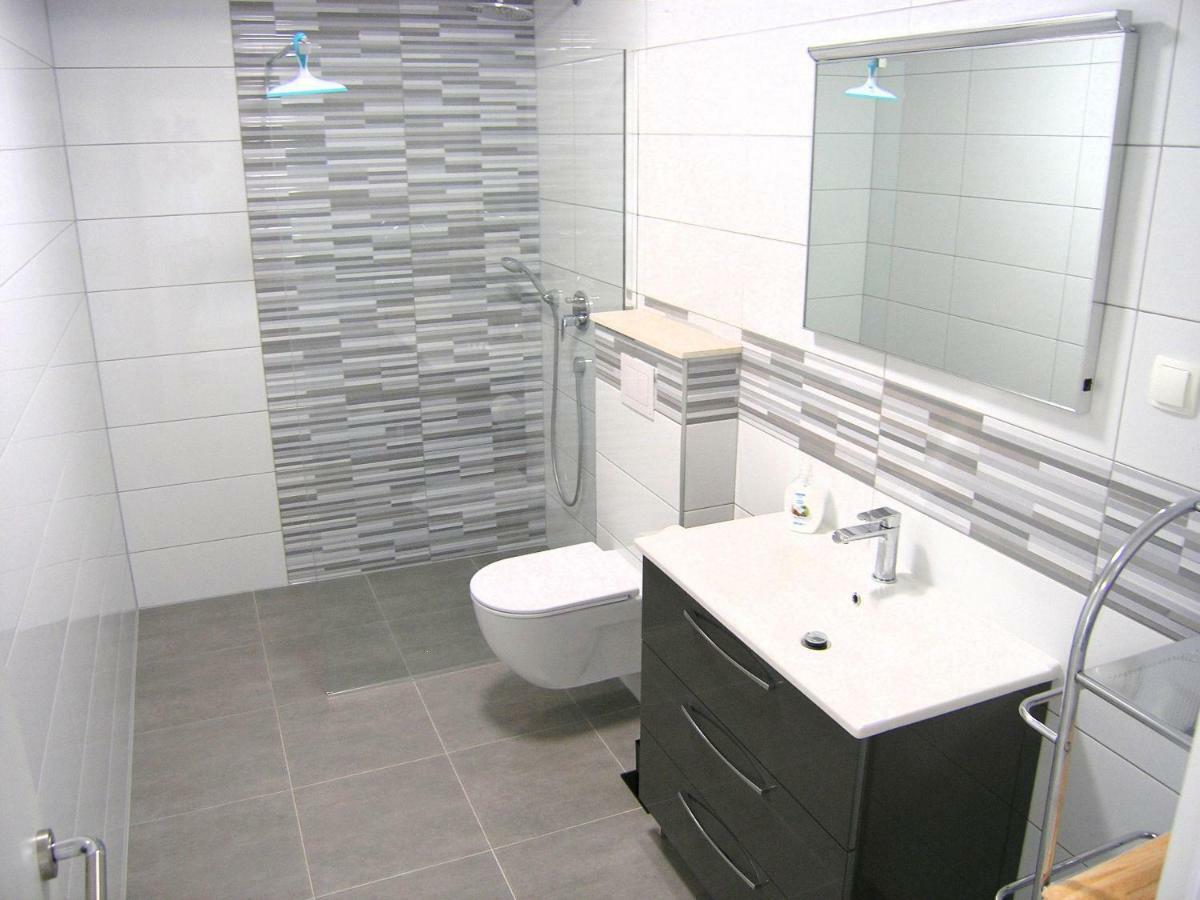 Apartment Krajinovic Krk Town
