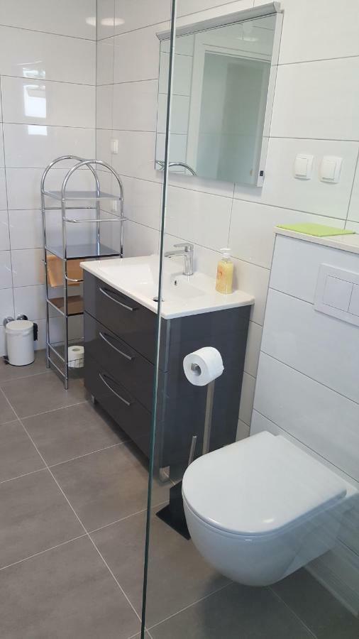 Apartment Krajinovic Krk Town