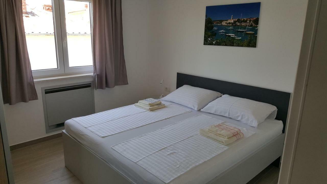Krajinovic Apartment *